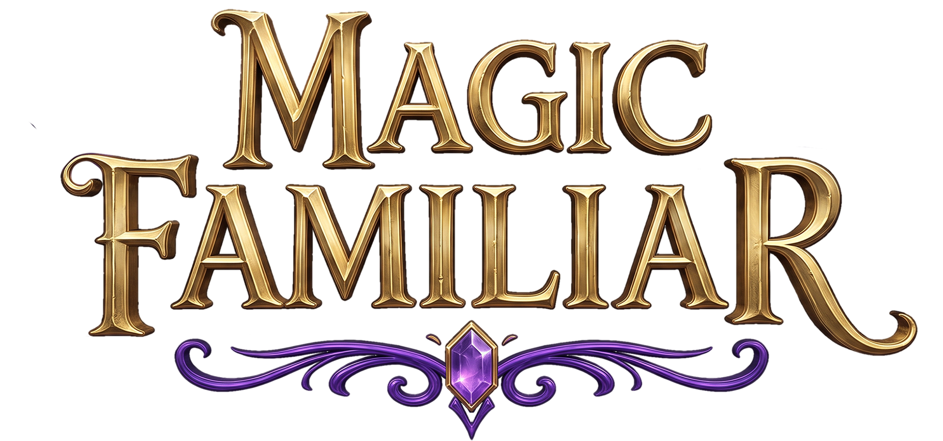 Magic Familiar